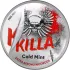 Killa Cold Mint Extreme 16 mg 