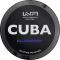 Cuba black line Blueberry 43 mg