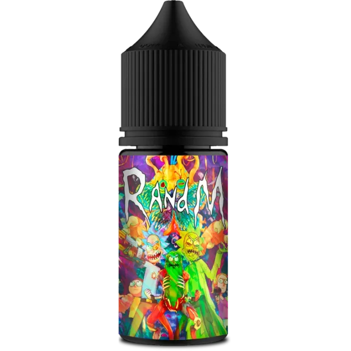 RandM Crazy Cactus 5%