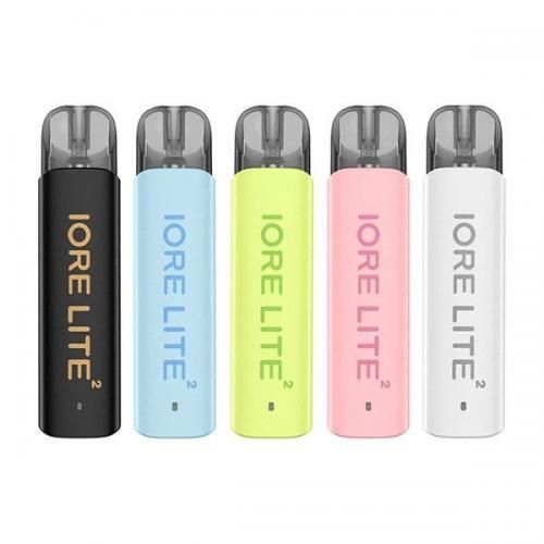 Eleaf IORE lite 2 Pod 490 mAh