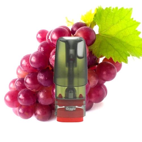 Elf bar P1 Grape Картридж