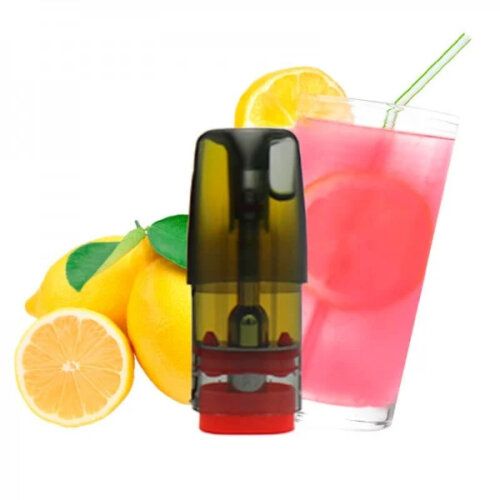 Elf bar P1 Pink Lemonade Картридж