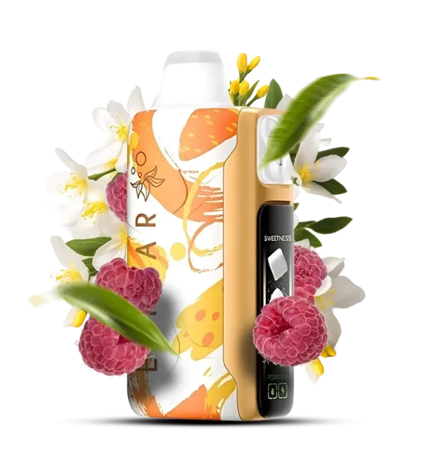 Elf Sweet King 30000 Jasmine Raspberry