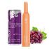 Elf Bar CR500 Grape Energy
