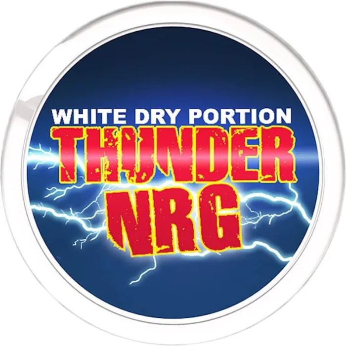 Offroad X White Dry 45 mg (аналог Thunder)