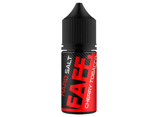 Faff Cherry Tobacco 5% 30ml
