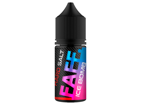 Faff Ice Bomb 5% 30ml