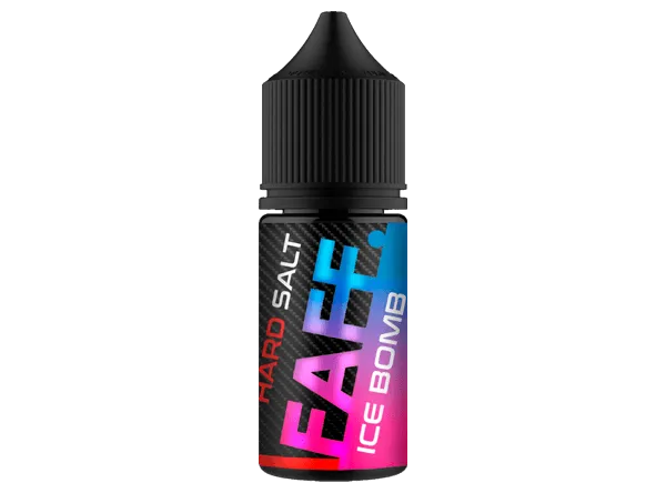 Faff Exotic gum 5% 30ml