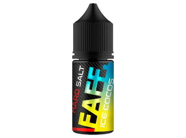 Faff Ice Cocos 5% 30ml