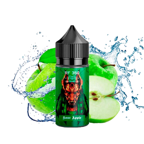 Flavorlab Fl350 Sour Apple 30ml
