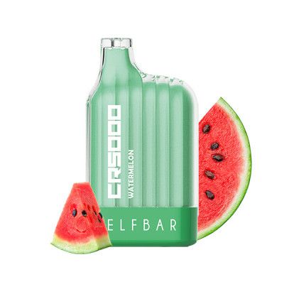 Elf Bar Сr5000 Watermelon