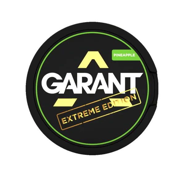 GARANT Pineapple 50 mg