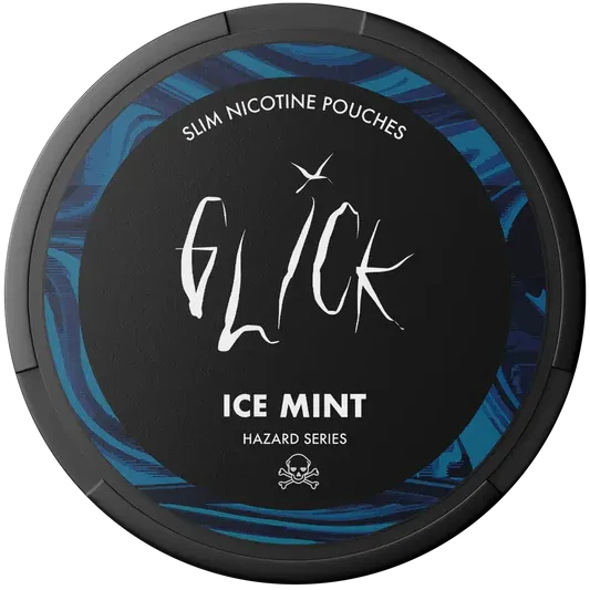 GLICK Ice Mint 50mg