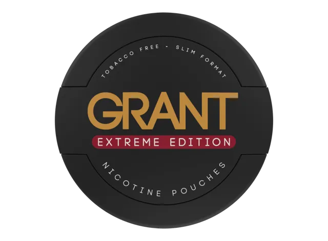 Grant Orange 25 mg