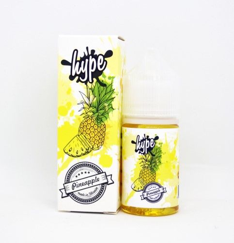 Hype Pineapple 30 ml