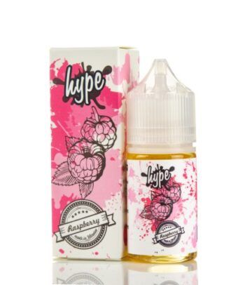 Hype Pink Raspberry 30 ml
