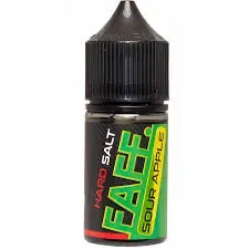 Faff Sour Apple 30ml