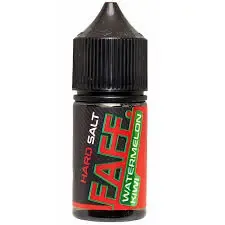 Faff Watermelon Kiwi 5% 30ml