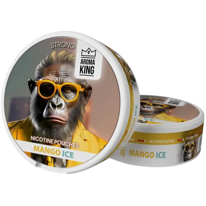 Aroma King Mango Ice 20mg