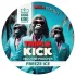 Aroma King Freeze Ice 100mg