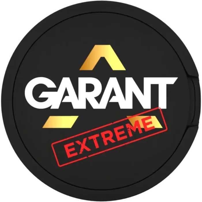 GARANT Extreme 50 mg
