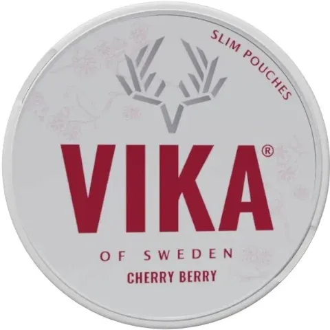 Vika Cherry Berry (Термін)