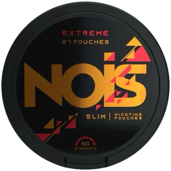 Nois Extreme 50 mg (Срок)