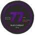 77 Black Currant Extra Strong