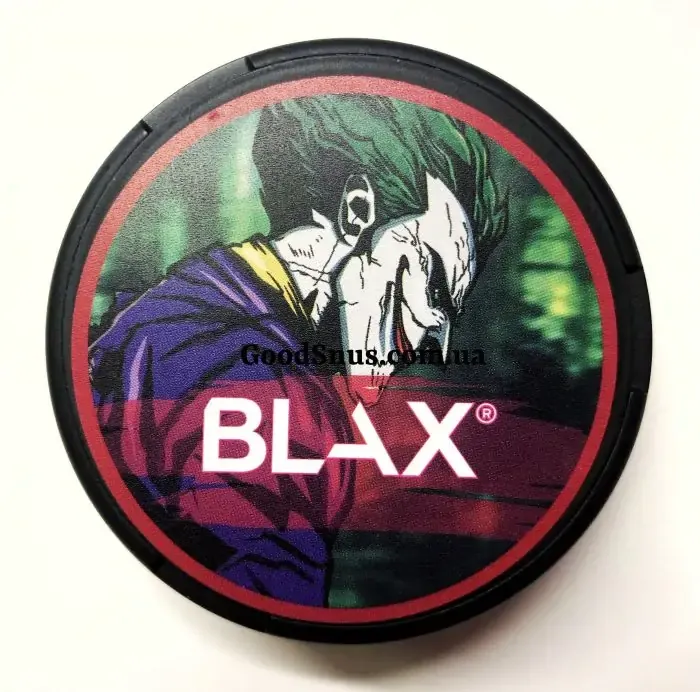 BLAX Joker 150мг(Вишнева жуйка)
