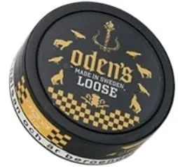 Oden’s Original Loose (Рассыпной)