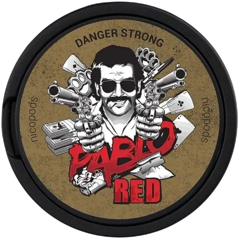 Pablo Red
