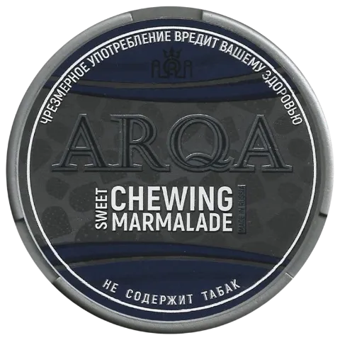 Arqa Chewing Marmalade