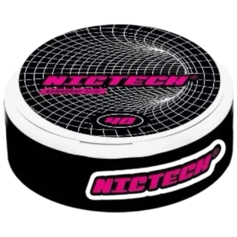 Nictech Barberry