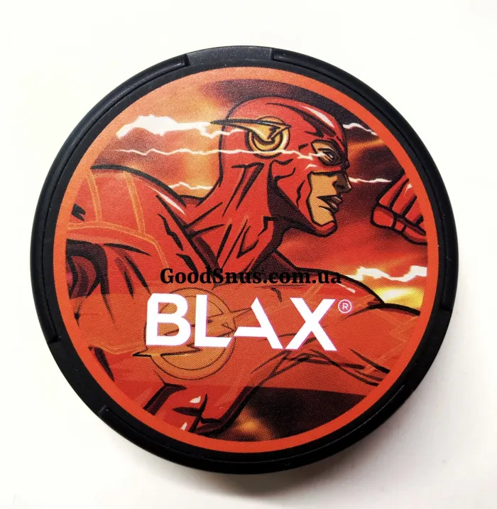BLAX Flash 150мг (редбул, ягода)