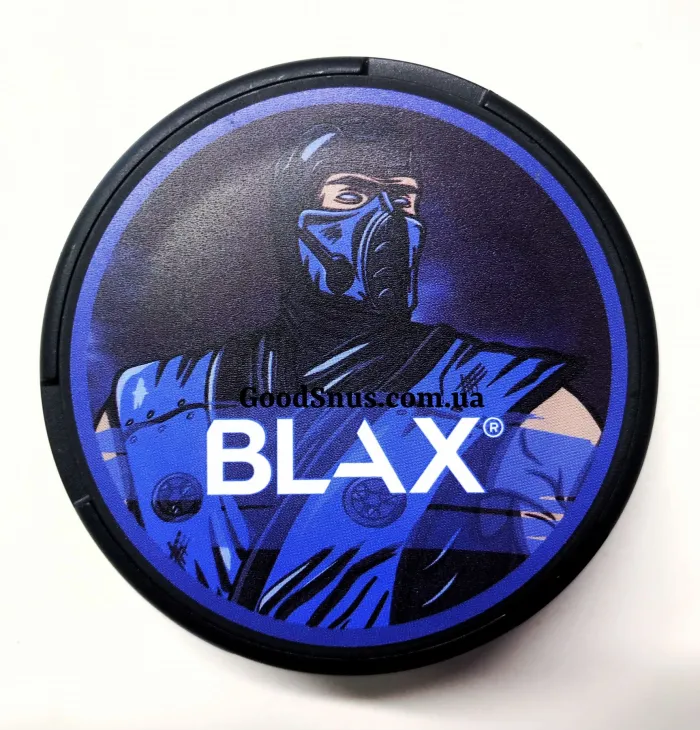 BLAX Subzero 150мг