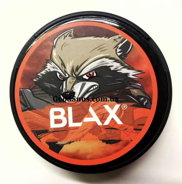 BLAX Енот 150мг