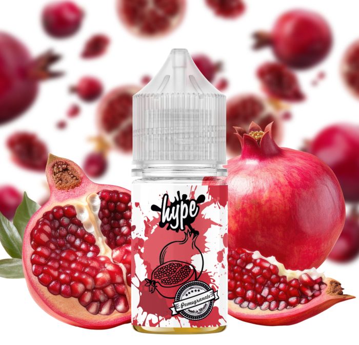 Hype Pomegranate 30 ml