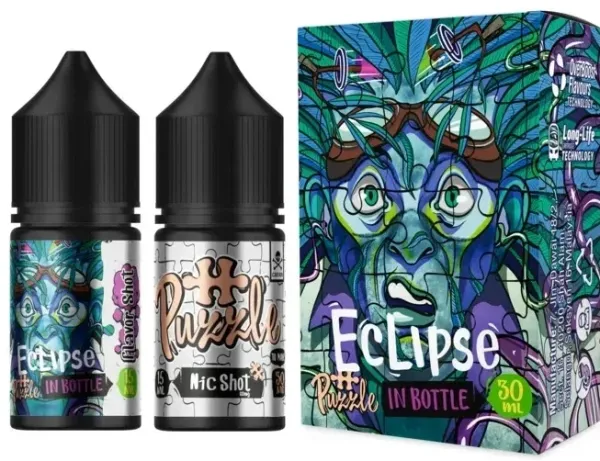 Набор INBOTTLE Puzzle 30ml Eclipse