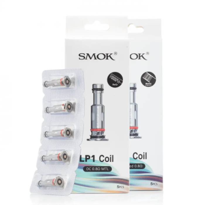 Випарник Smok LP1 Coil 1.2 om