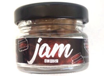 Jam Вишня, Ананас, Малина