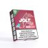 Jolt. Nicotine Strips Raspberry 2mg