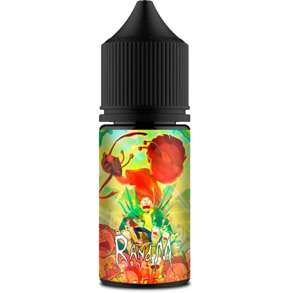 RandM Blood 30ml