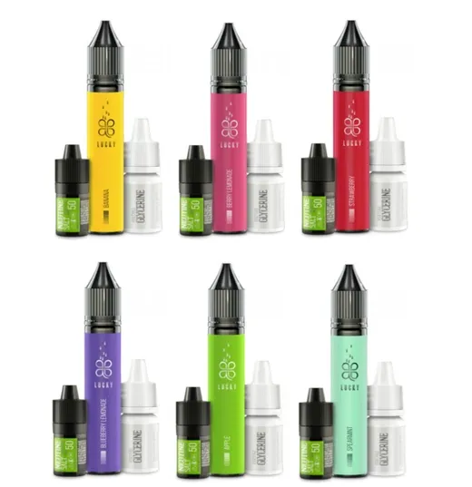 Набор Lucky 30 ml