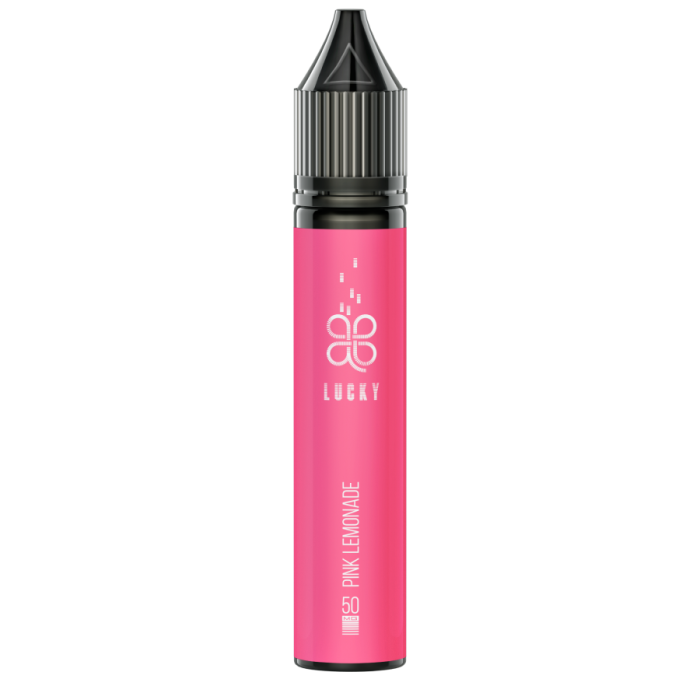 Lucky Pink Lemonade 30 мл