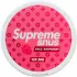 Supreme Cold Raspberry