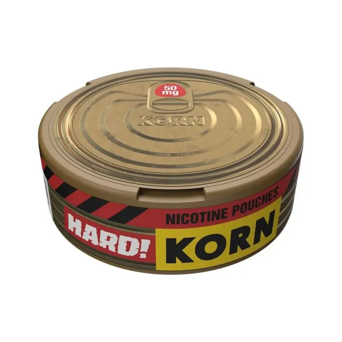 Grant Korn Hard 50 mg