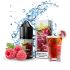 Солевая Жидкость Gord Raspberry Mojito 30 ml