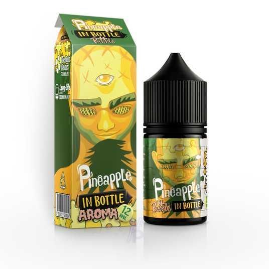 Набор INBOTTLE Puzzle 30ml Pineapple