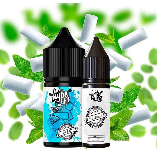 Набор Hype Orbit 30 ml