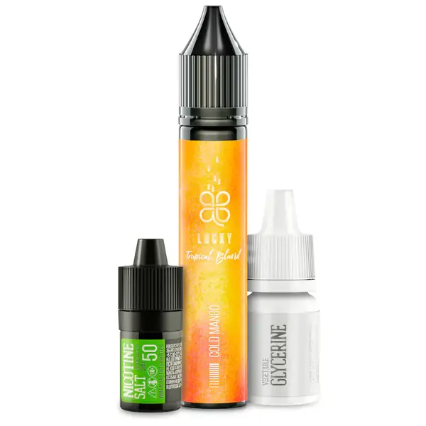 Набір Lucky Cold Mango 30 мл